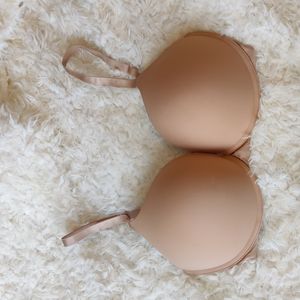 Victoria's Secret T-shirt Push Up